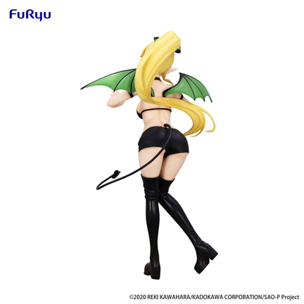 Sword Art Online - Leafa - BiCute Dark Figure (Furyu) — product image 9