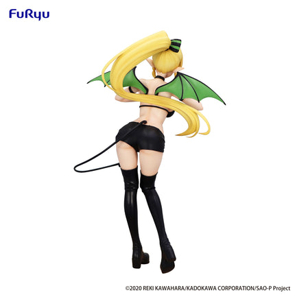 Sword Art Online - Leafa - BiCute Dark Figure (Furyu) — product image 10