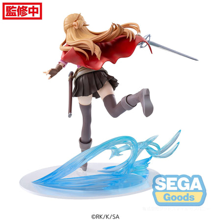 Sword Art Online Progressive: Scherzo of Deep Night - Asuna - Figurizm Alpha Figure (SEGA) — product image 3