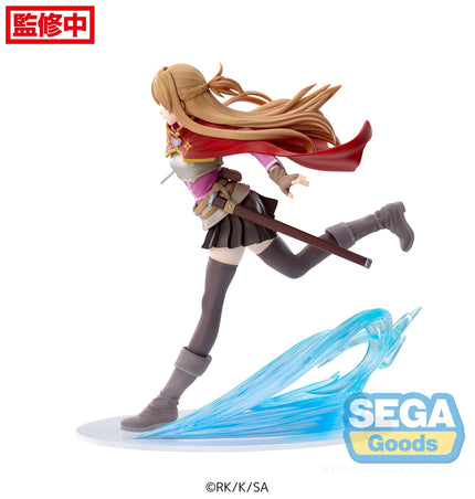 Sword Art Online Progressive: Scherzo of Deep Night - Asuna - Figurizm Alpha Figure (SEGA) — product image 4