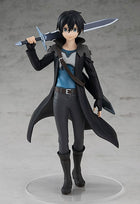 Sword Art Online - Kirito - Aria of a Starless Night Ver. Pop Up Parade Figure (Good Smile Company) — product image 1
