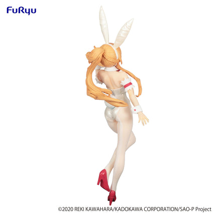 Sword Art Online - Asuna - White Pearl Ver. BiCute Bunnies Figure (Furyu) — product image 6