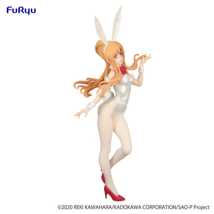Sword Art Online - Asuna - White Pearl Ver. BiCute Bunnies Figure (Furyu) — product image 8