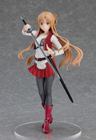 Sword Art Online - Asuna - Aria of a Starless Night Ver. Pop Up Parade Figure (Good Smile Company) — product image 1