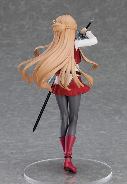Sword Art Online - Asuna - Aria of a Starless Night Ver. Pop Up Parade Figure (Good Smile Company) — product image 2