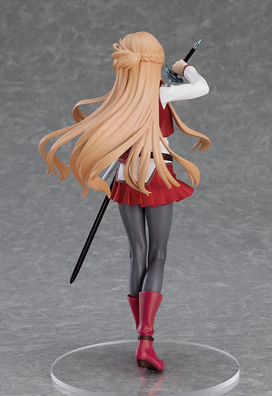Sword Art Online - Asuna - Aria of a Starless Night Ver. Pop Up Parade Figure (Good Smile Company) — product image 2