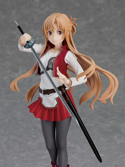 Sword Art Online - Asuna - Aria of a Starless Night Ver. Pop Up Parade Figure (Good Smile Company) — product image 3