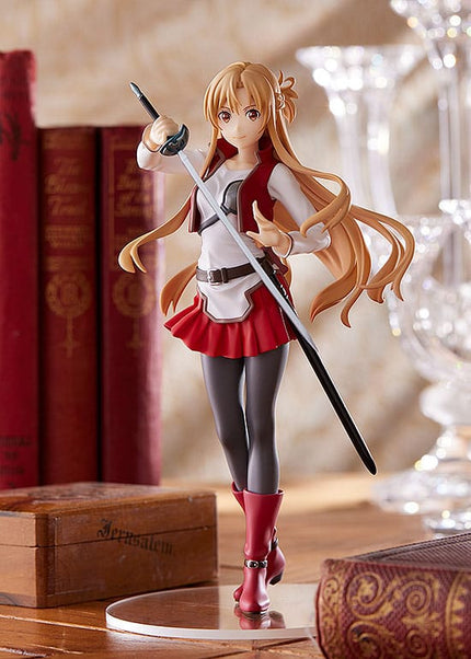 Sword Art Online - Asuna - Aria of a Starless Night Ver. Pop Up Parade Figure (Good Smile Company) — product image 4