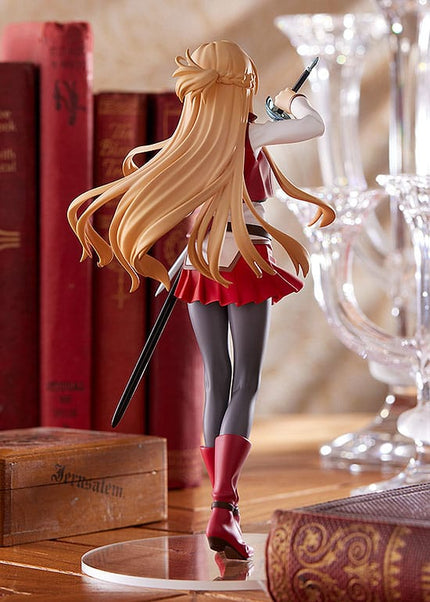 Sword Art Online - Asuna - Aria of a Starless Night Ver. Pop Up Parade Figure (Good Smile Company) — product image 5