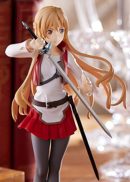 Sword Art Online - Asuna - Aria of a Starless Night Ver. Pop Up Parade Figure (Good Smile Company) — product image 6