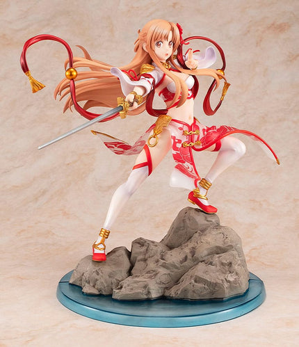 Sword Art Online - Asuna - Cool Beauty Ver. KDcolle 1/7 Scale Figure (KADOKAWA) — product image 1