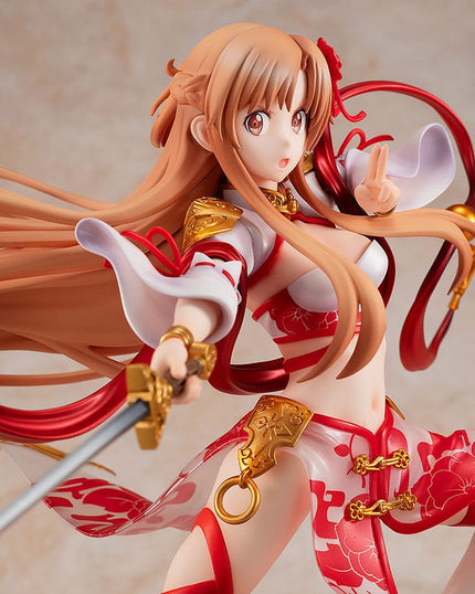 Sword Art Online - Asuna - Cool Beauty Ver. KDcolle 1/7 Scale Figure (KADOKAWA) — product image 2