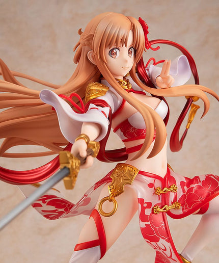 Sword Art Online - Asuna - Cool Beauty Ver. KDcolle 1/7 Scale Figure (KADOKAWA) — product image 3