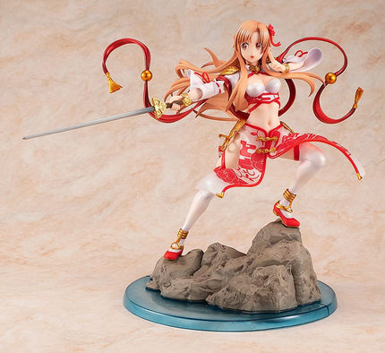Sword Art Online - Asuna - Cool Beauty Ver. KDcolle 1/7 Scale Figure (KADOKAWA) — product image 4