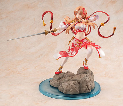 Sword Art Online - Asuna - Cool Beauty Ver. KDcolle 1/7 Scale Figure (KADOKAWA) — product image 5
