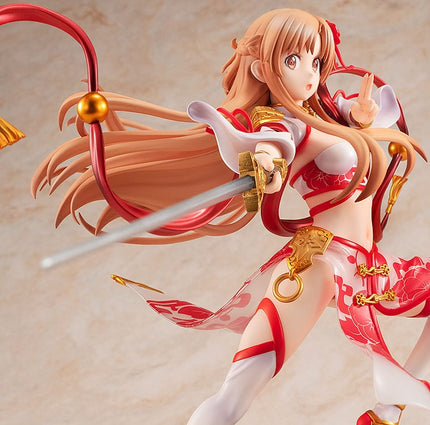 Sword Art Online - Asuna - Cool Beauty Ver. KDcolle 1/7 Scale Figure (KADOKAWA) — product image 6