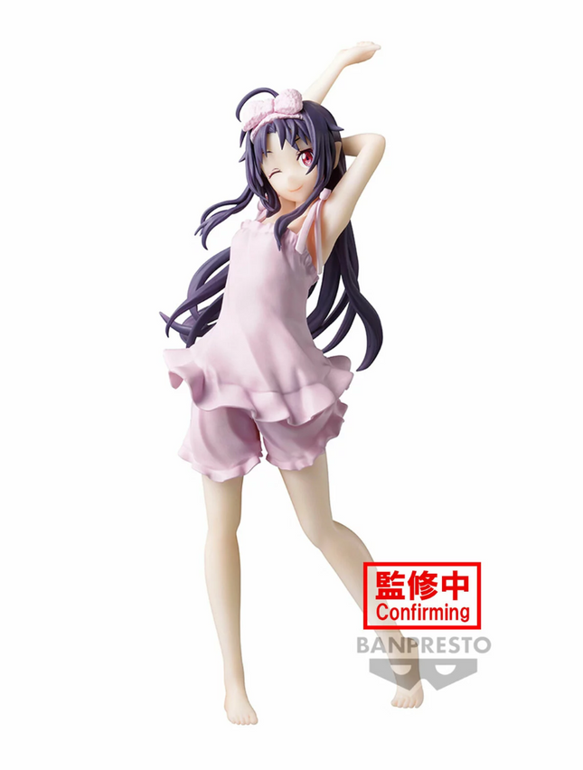 Sword Art Online - Yuuki - Variant Showdown Figure (Banpresto) — product image 1