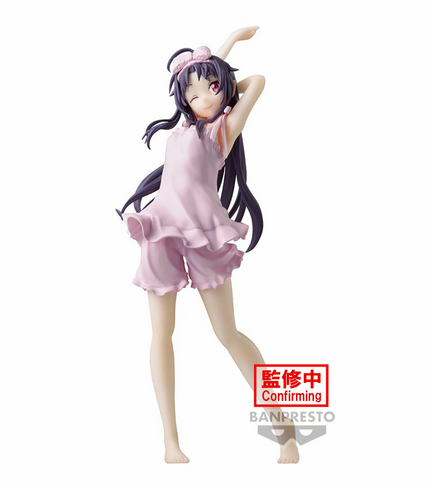 Sword Art Online - Yuuki - Variant Showdown Figure (Banpresto) — product image 2