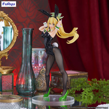 Sword Art Online - Leafa - BiCute Bunnies Figure (Furyu) — product image 1