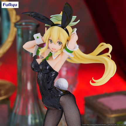 Sword Art Online - Leafa - BiCute Bunnies Figure (Furyu) — product image 2