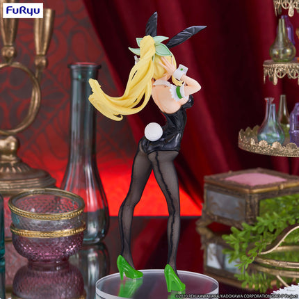 Sword Art Online - Leafa - BiCute Bunnies Figure (Furyu) — product image 3