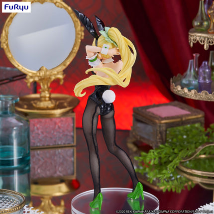 Sword Art Online - Leafa - BiCute Bunnies Figure (Furyu) — product image 4