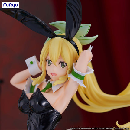 Sword Art Online - Leafa - BiCute Bunnies Figure (Furyu) — product image 5