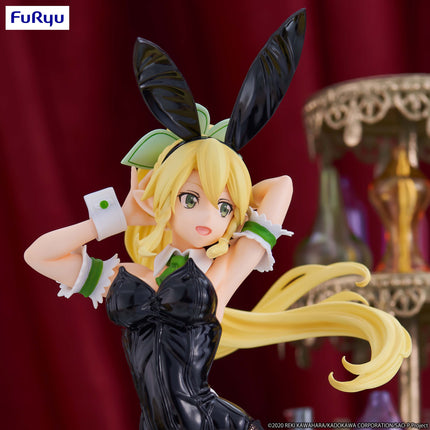 Sword Art Online - Leafa - BiCute Bunnies Figure (Furyu) — product image 6