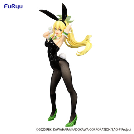 Sword Art Online - Leafa - BiCute Bunnies Figure (Furyu) — product image 7