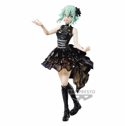Sword Art Online - Sinon - Variant Showdown Figure (Banpresto) — product image 1
