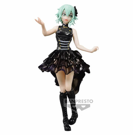 Sword Art Online - Sinon - Variant Showdown Figure (Banpresto) — product image 2