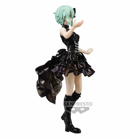 Sword Art Online - Sinon - Variant Showdown Figure (Banpresto) — product image 3