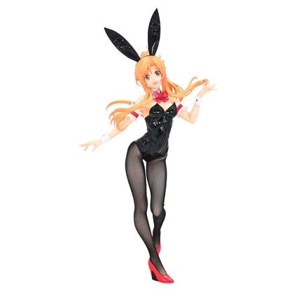 Sword Art Online - Asuna - BiCute Bunnies Figure (Furyu) — product image 1