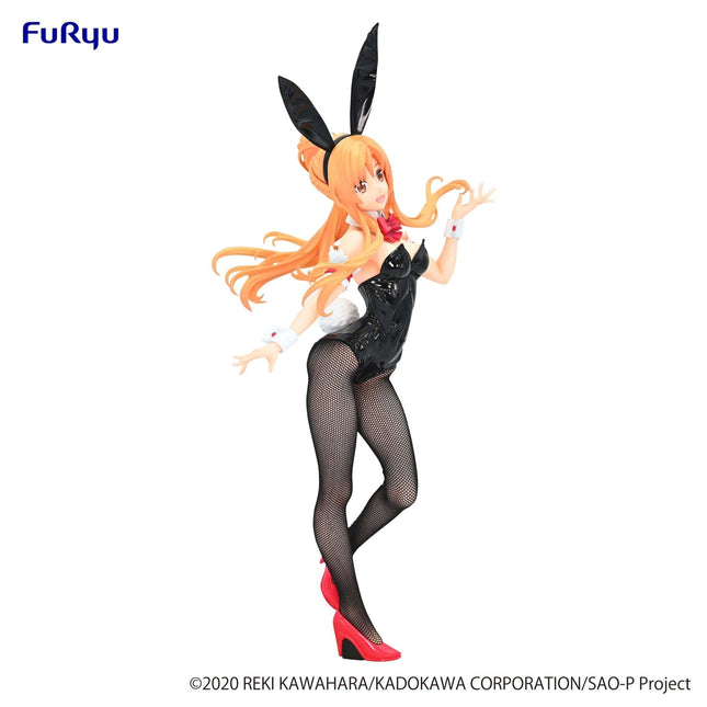 Sword Art Online - Asuna - BiCute Bunnies Figure (Furyu) — product image 2