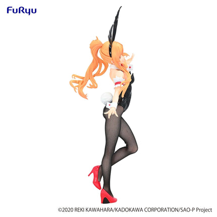 Sword Art Online - Asuna - BiCute Bunnies Figure (Furyu) — product image 3
