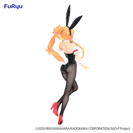 Sword Art Online - Asuna - BiCute Bunnies Figure (Furyu) — product image 4