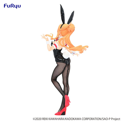 Sword Art Online - Asuna - BiCute Bunnies Figure (Furyu) — product image 6