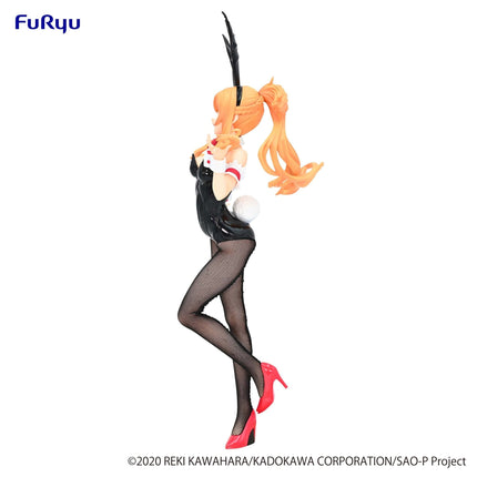 Sword Art Online - Asuna - BiCute Bunnies Figure (Furyu) — product image 7