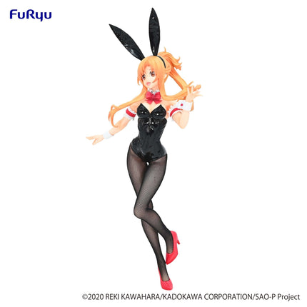 Sword Art Online - Asuna - BiCute Bunnies Figure (Furyu) — product image 8