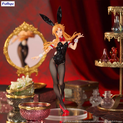 Sword Art Online - Asuna - BiCute Bunnies Figure (Furyu) — product image 9