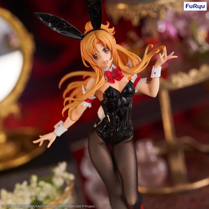 Sword Art Online - Asuna - BiCute Bunnies Figure (Furyu) — product image 10