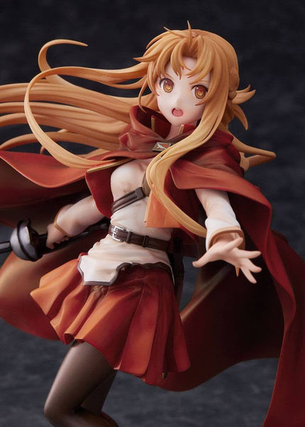 Sword Art Online Progressive - Asuna - 1/7 Scale Figure (ANIPLEX) — product image 2