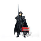 Sword Art Online - Kirito - Integrity Knight Figure (Banpresto) — product image 1