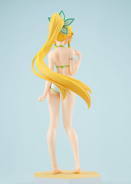 Sword Art Online - Leafa - Beach Queens Pop Up Parade Figure (Good Smile Company) — product image 2