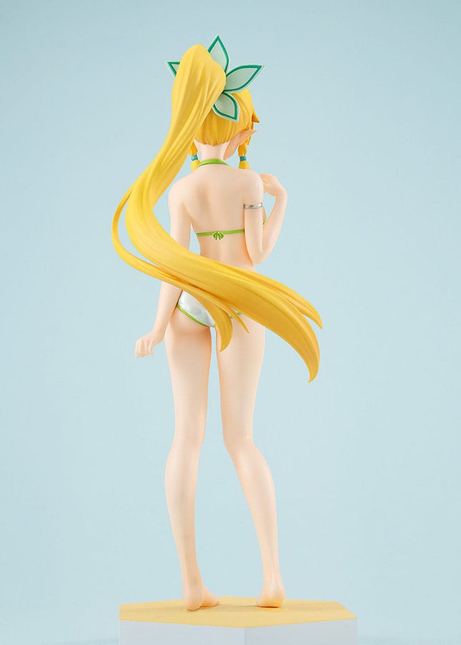 Sword Art Online - Leafa - Beach Queens Pop Up Parade Figure (Good Smile Company) — product image 2