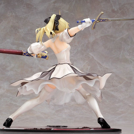 Fate/Unlimited Codes - Altria Pendragon - Saber Lily Figure - Golden Caliburn (Good Smile Company) - photo 4