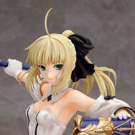 Fate/Unlimited Codes - Altria Pendragon - Saber Lily Figure - Golden Caliburn (Good Smile Company) - photo 5