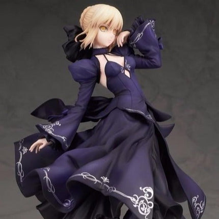 Fate/Grand Order - Altria Pendragon - Saber Alter Figure - Dress ver. (Alter) - photo 1