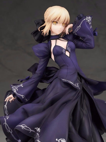 Fate/Grand Order - Altria Pendragon - Saber Alter Figure - Dress ver. (Alter) - photo 3