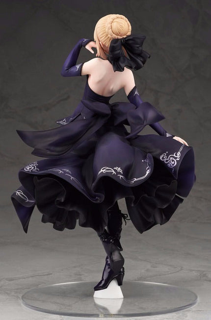 Fate/Grand Order - Altria Pendragon - Saber Alter Figure - Dress ver. (Alter) - photo 5